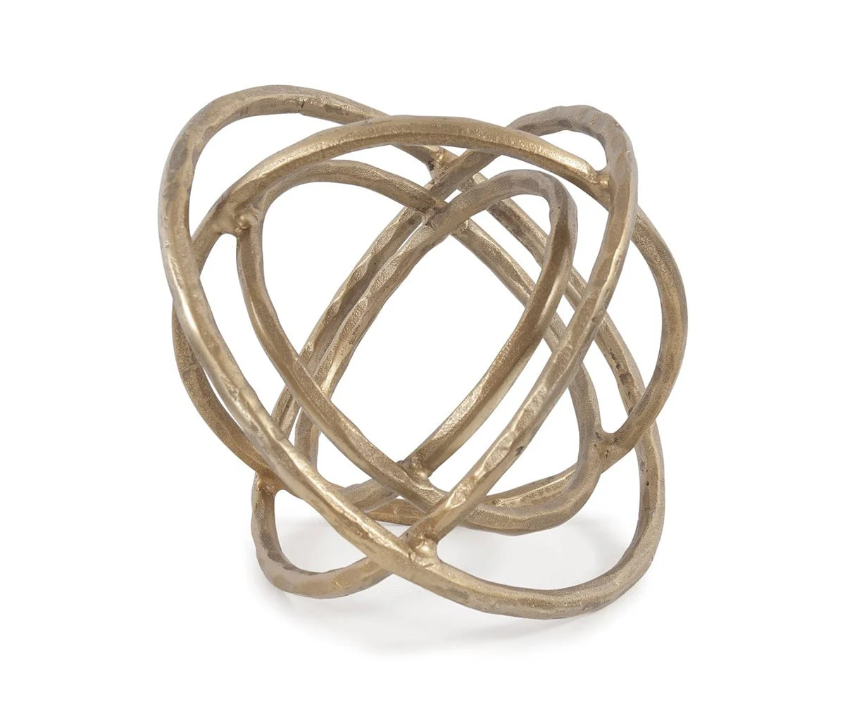 Planetary Rings Sculpture - Image 6
