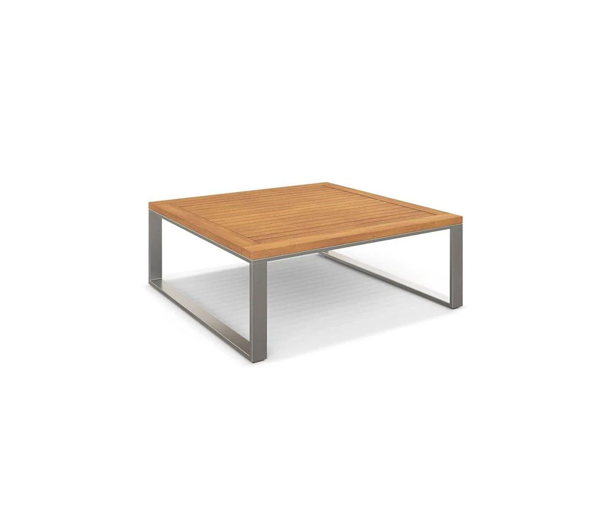 Playa Mar Outdoor Coffee Table - Image 4