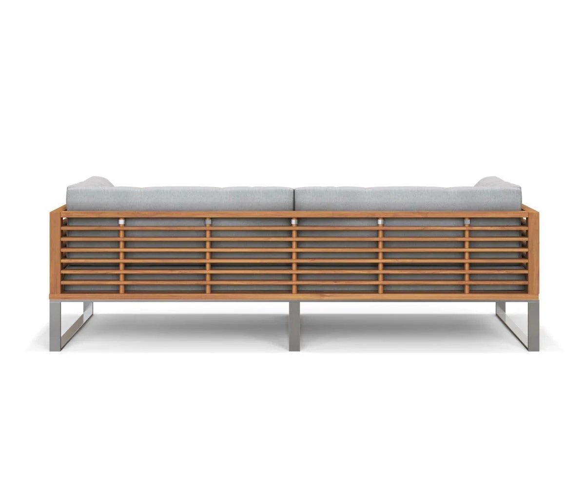 Playa Mar Outdoor Sectional - Image 10