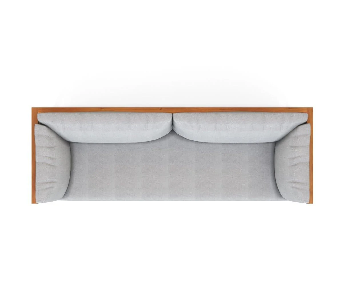 Playa Mar Outdoor Sectional - Image 11