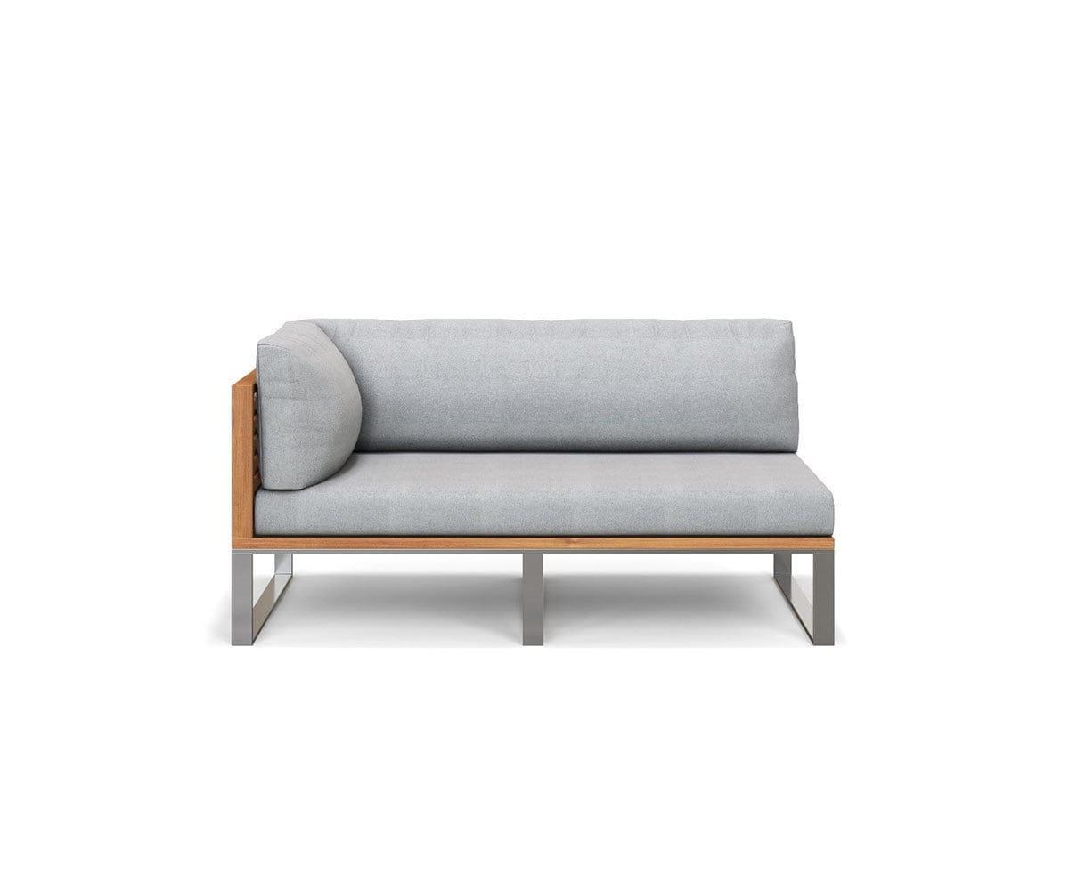 Playa Mar Outdoor Sectional - Image 12