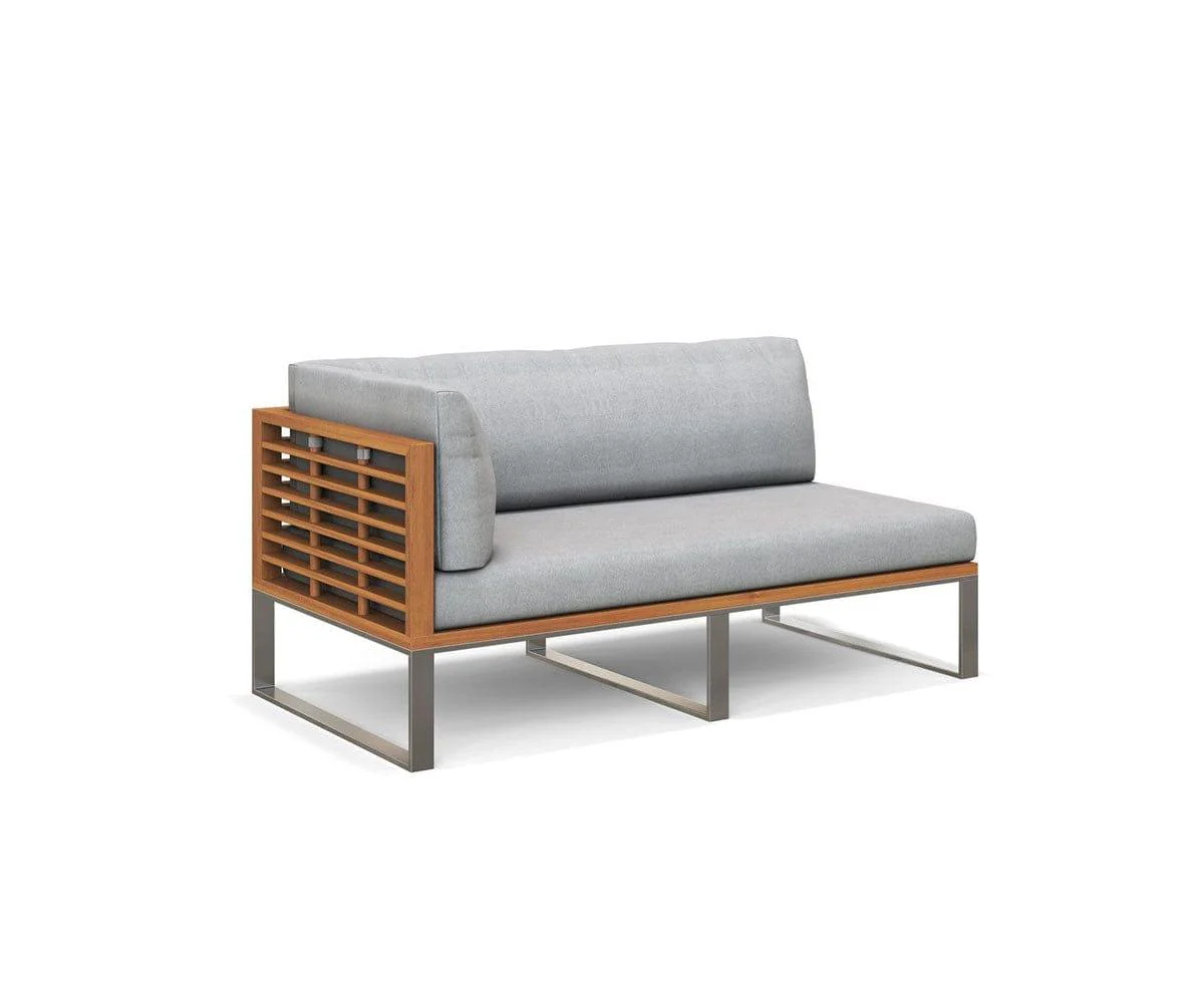 Playa Mar Outdoor Sectional - Image 13