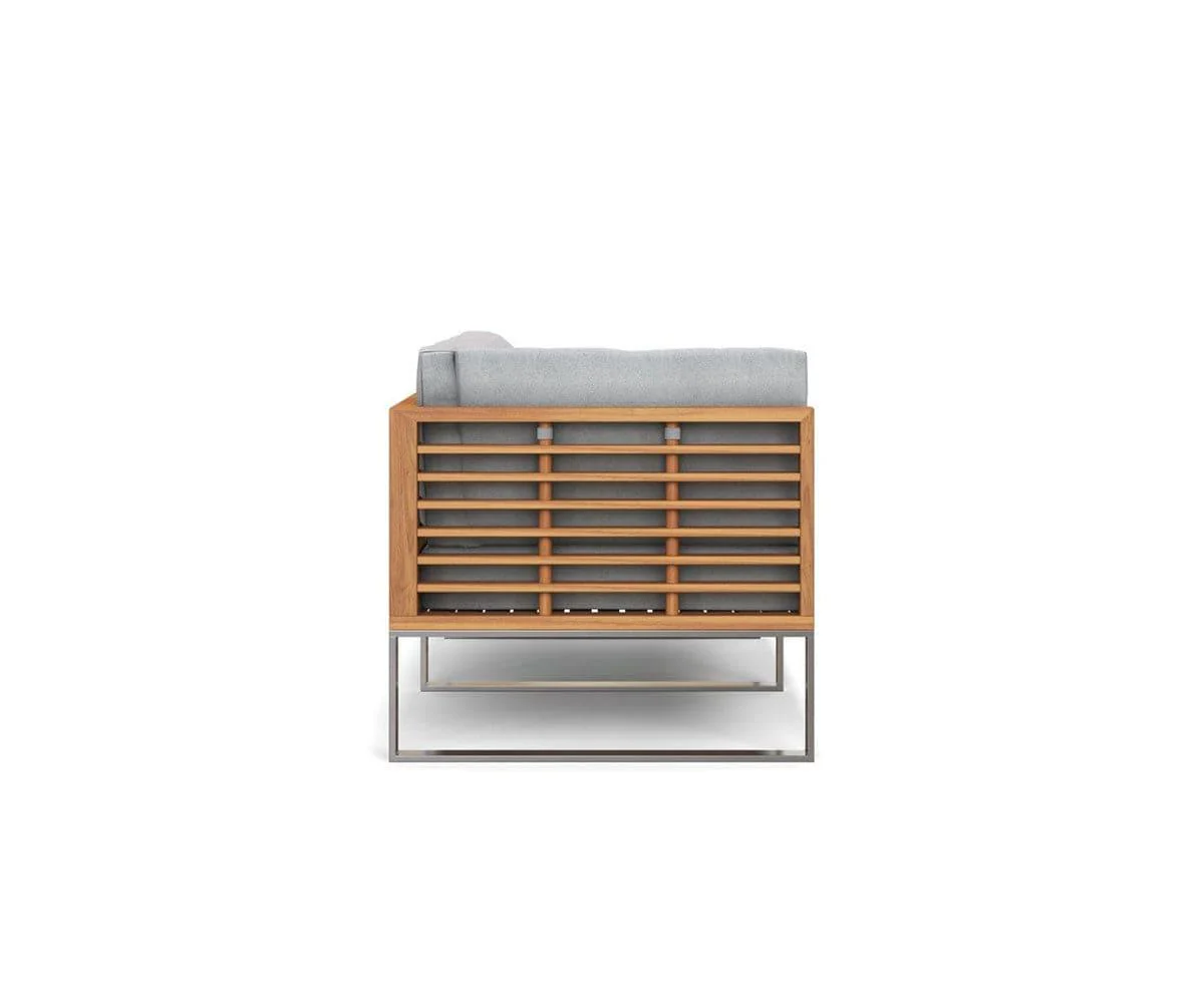 Playa Mar Outdoor Sectional - Image 14