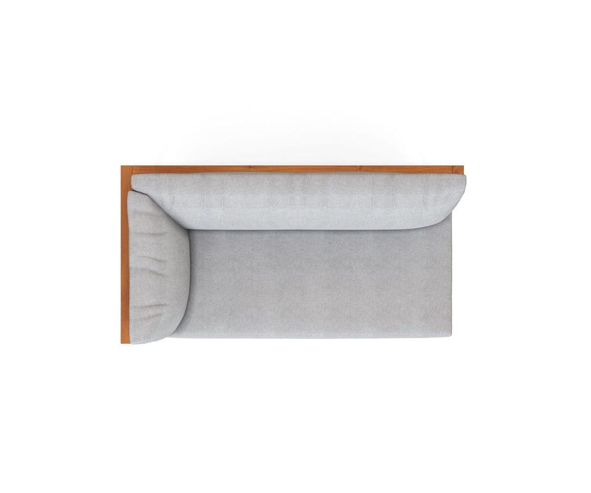 Playa Mar Outdoor Sectional - Image 16