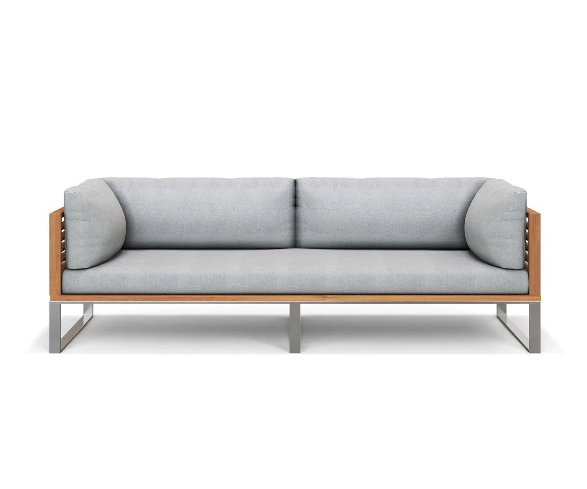 Playa Mar Outdoor Sectional - Image 7
