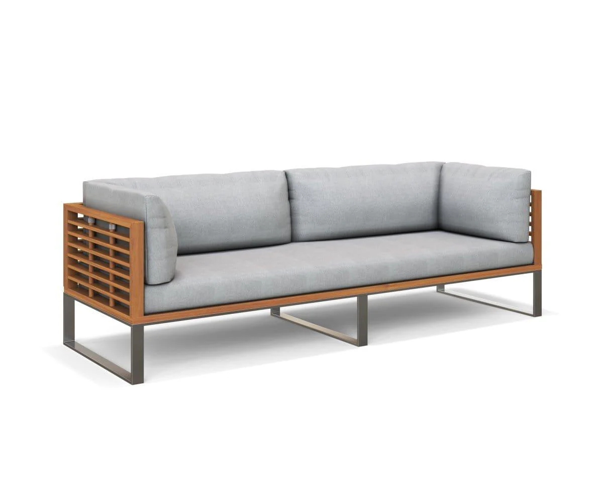 Playa Mar Outdoor Sectional - Image 8