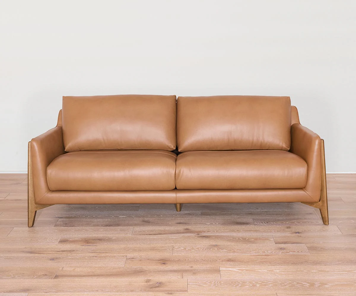 Prue 2-cushion Sofa - Image 4