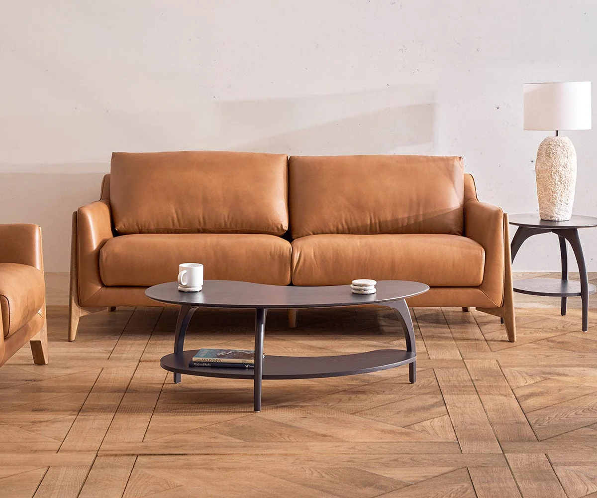 Prue 2-cushion Sofa - Image 5