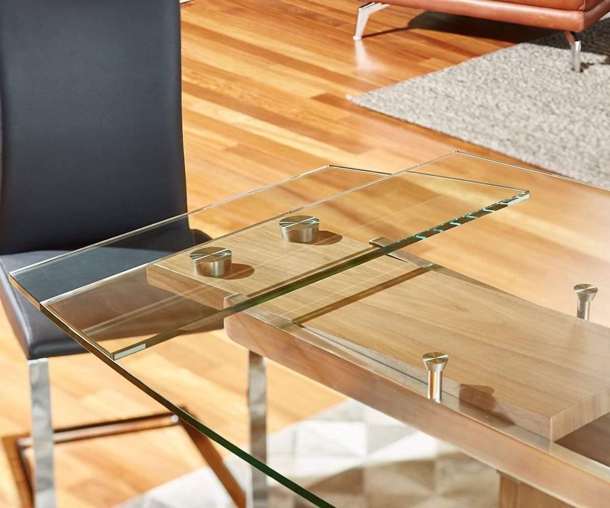 Ragnar Extension Dining Table - Image 7
