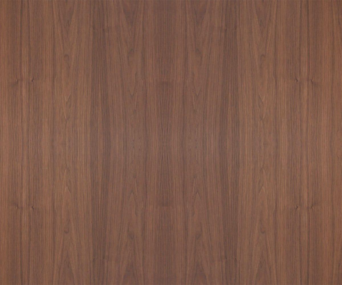 Randers Rectangular Extension Table - Walnut - Image 6