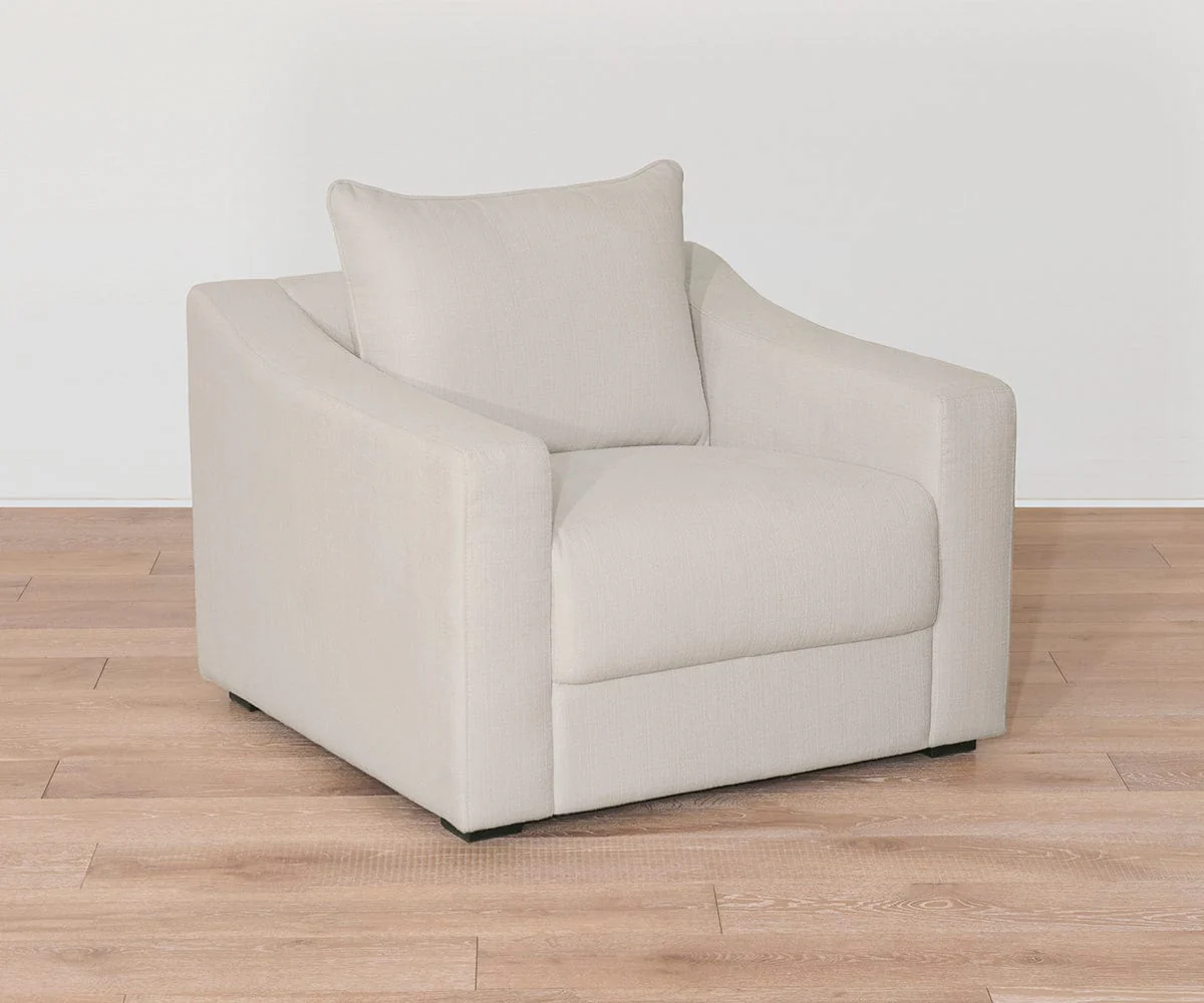 Raylif Accent Chair - Image 2