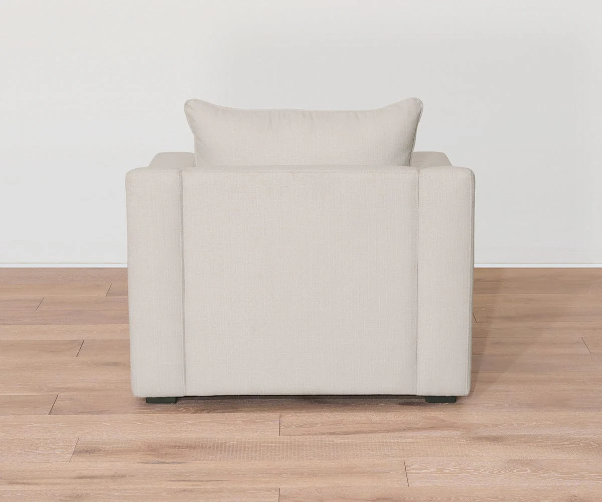Raylif Accent Chair - Image 3