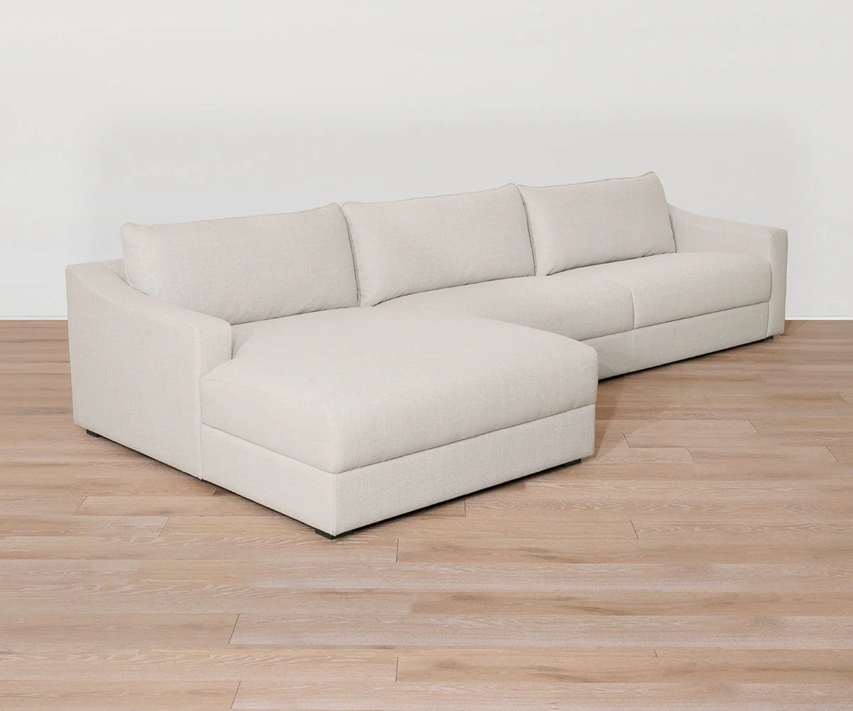 Raylif Left-facing Sectional - Image 2