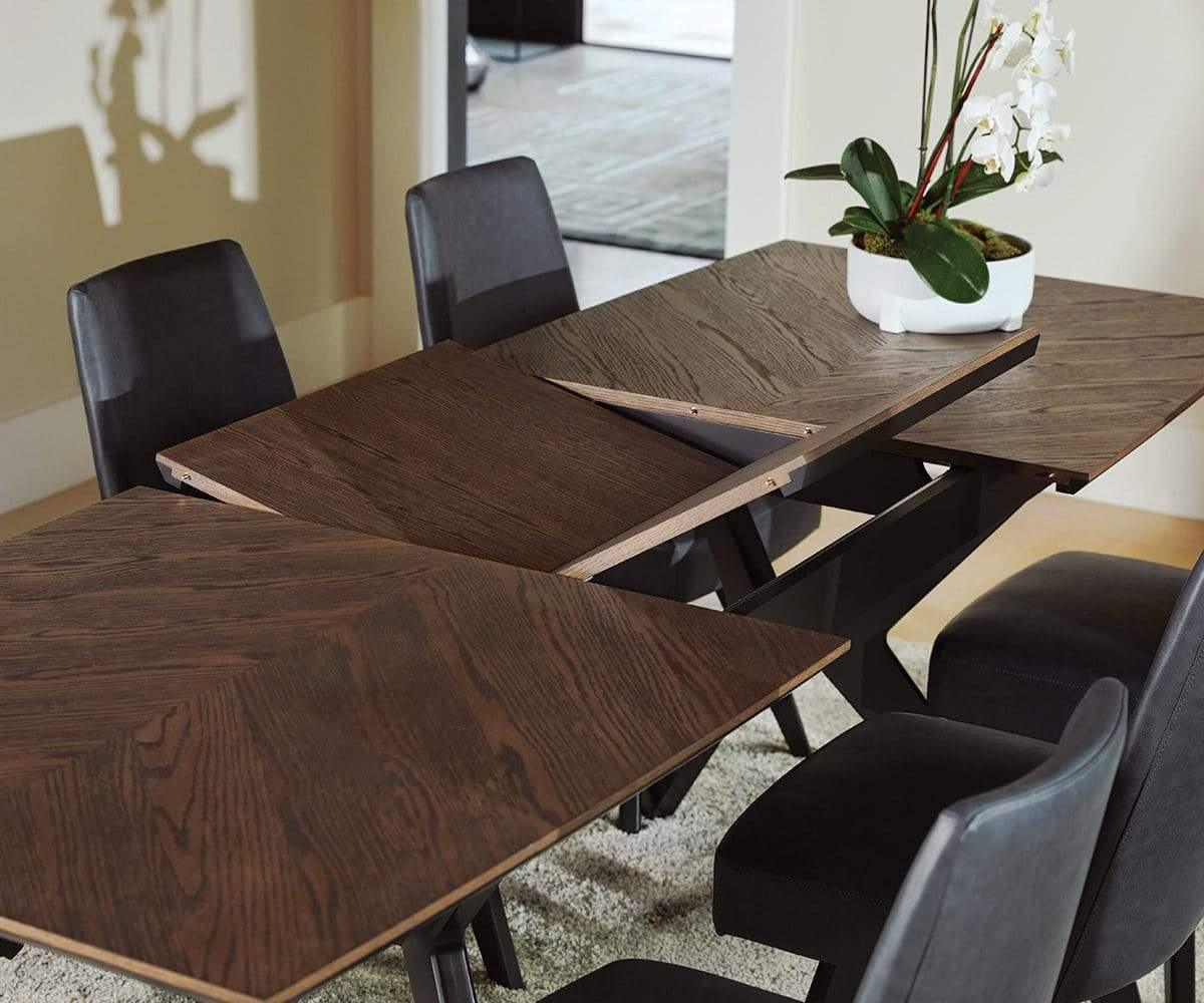 Raynor Extension Dining Table - Image 3