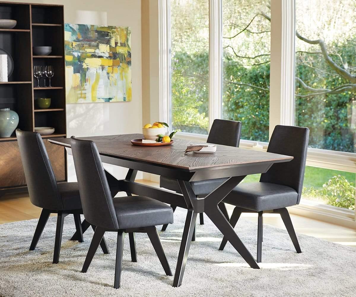 Raynor Extension Dining Table - Image 5