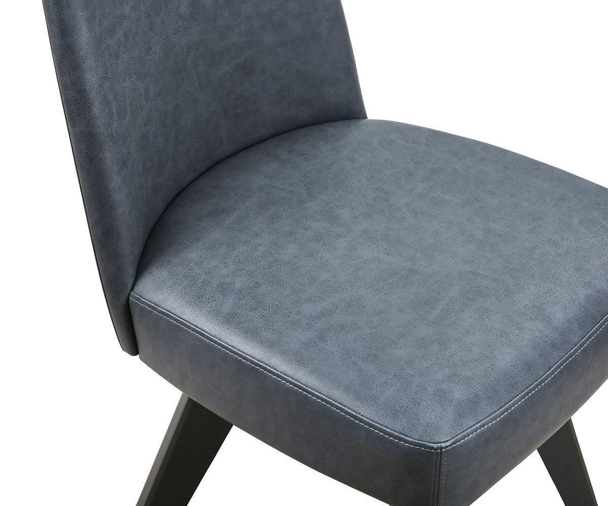 Raynor Swivel Dining Chair - Image 8