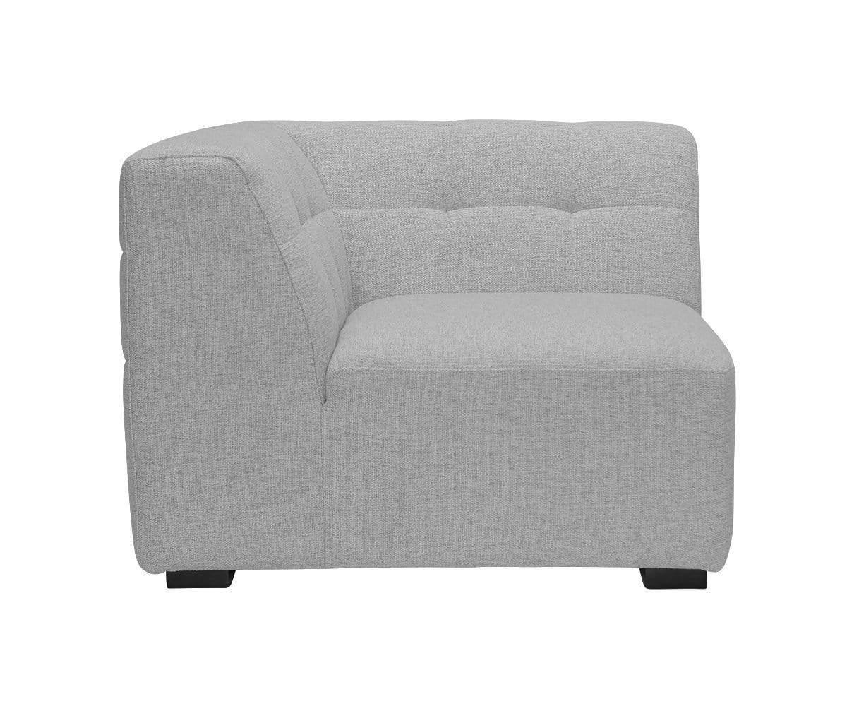 Reyes 5-Piece Modular Sectional II - Image 7