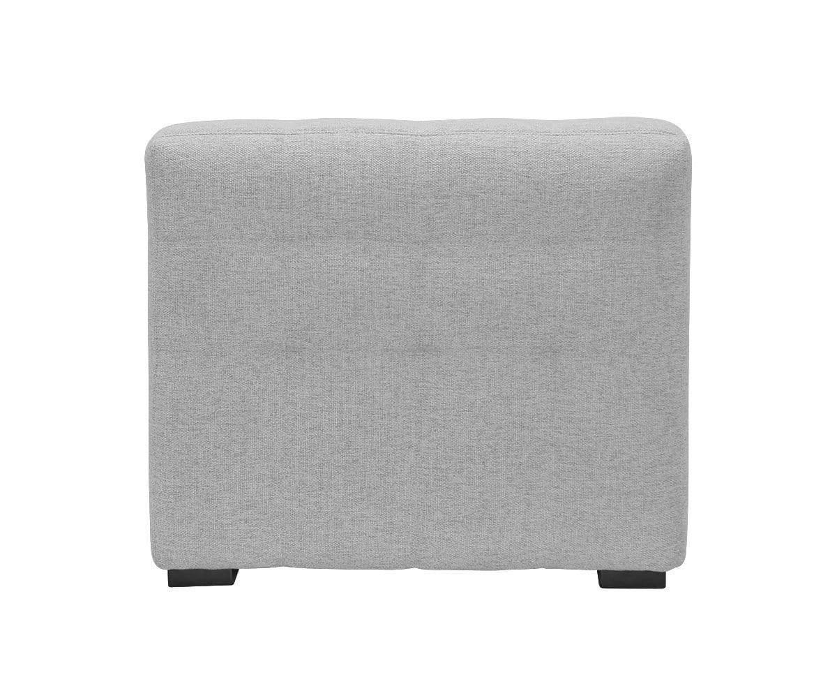 Reyes Armless Chair - Image 6