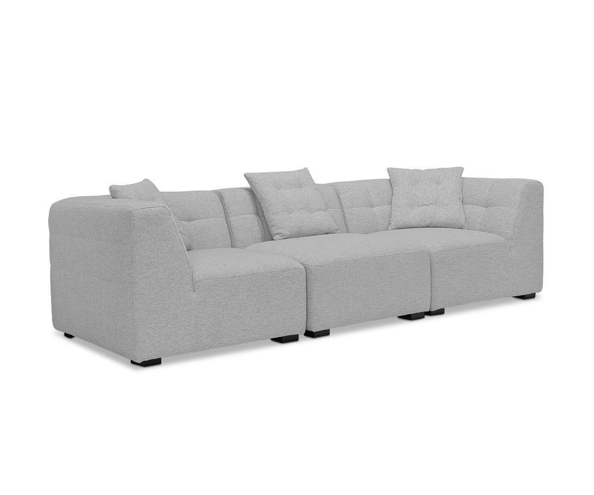 Reyes Modular Sofa - Image 2