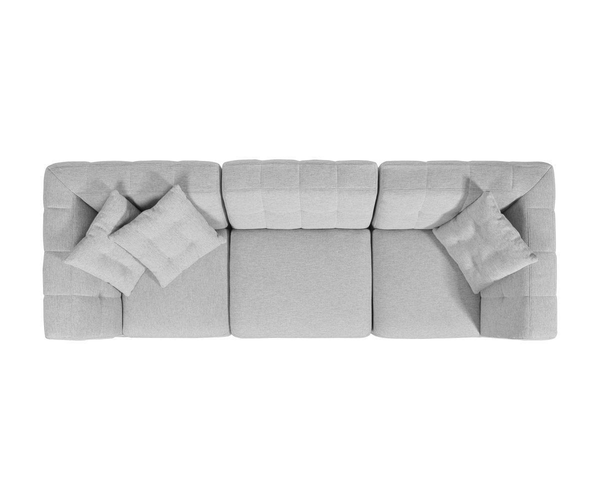 Reyes Modular Sofa - Image 3