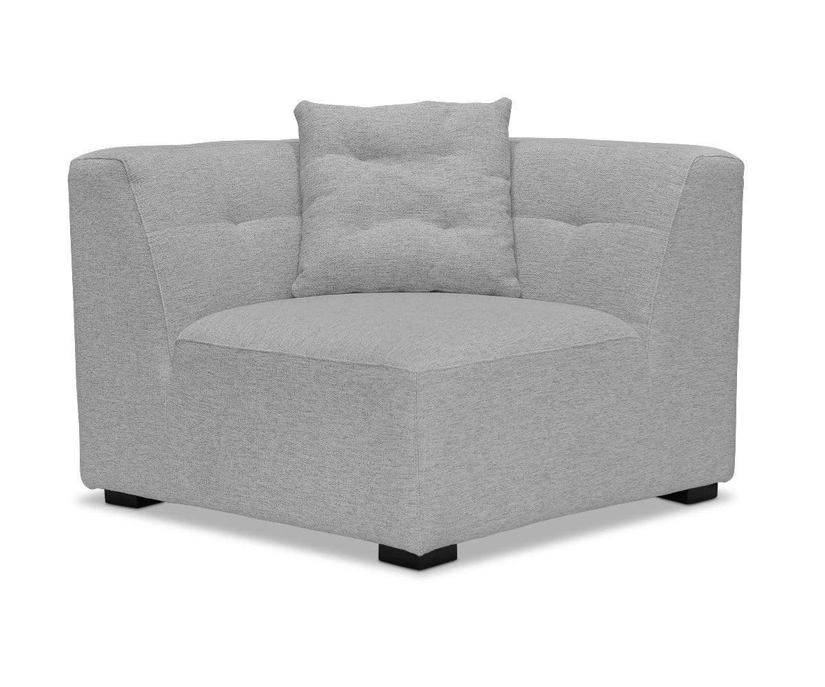 Reyes Modular Sofa - Image 4