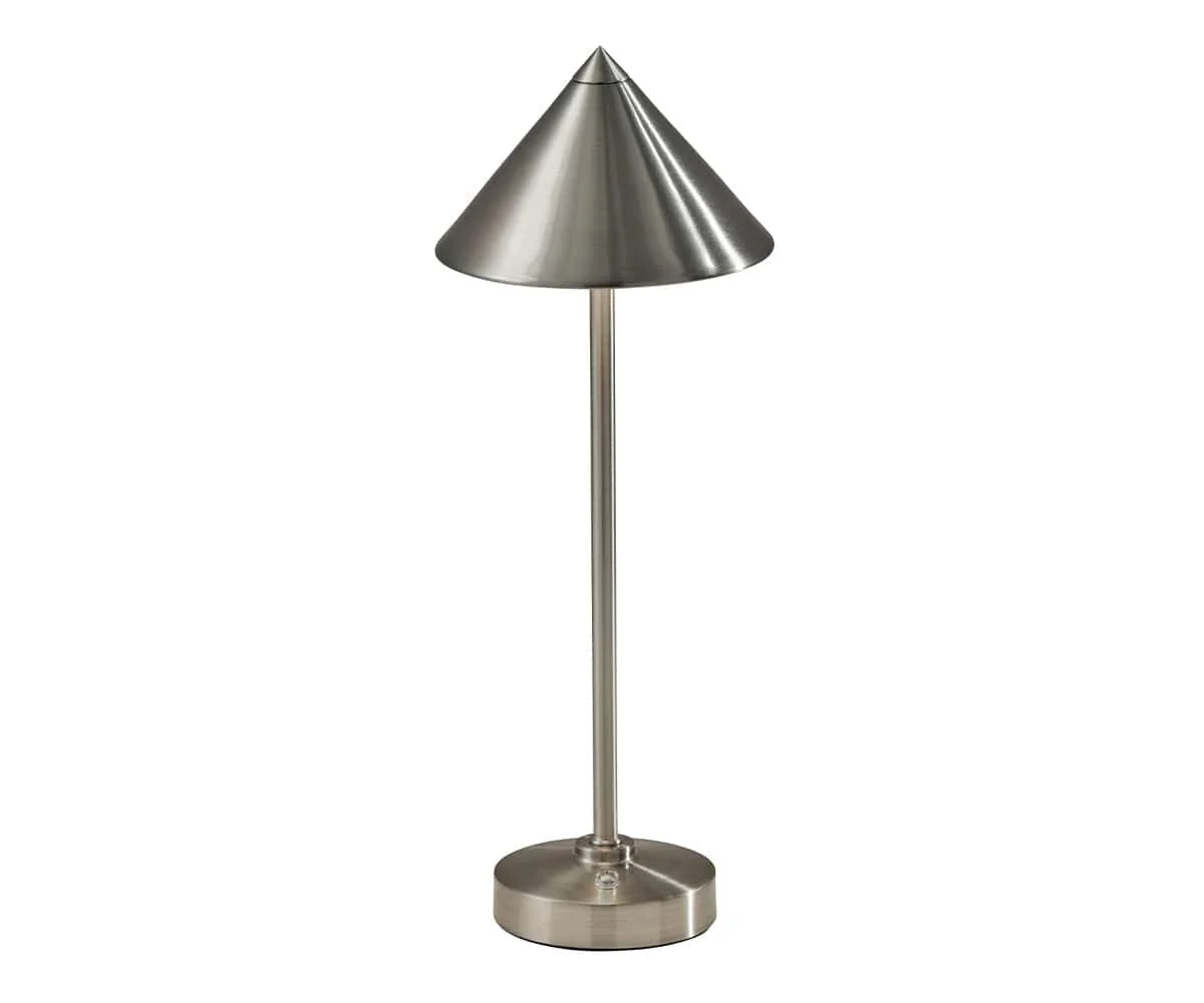 Ritchie Cordless Led Table Lamp