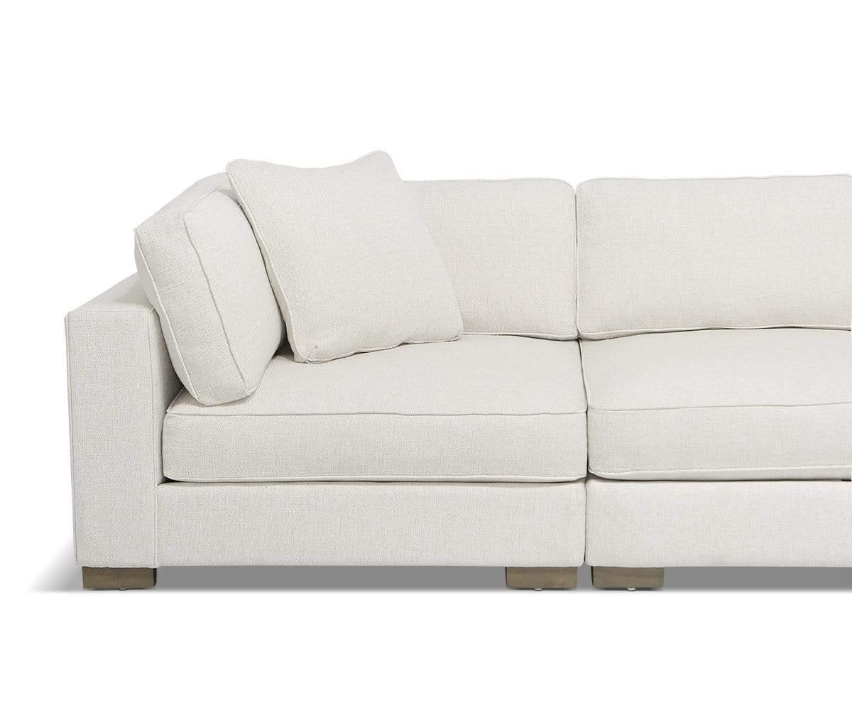Roanne 6-Piece Modular Sectional - Image 7