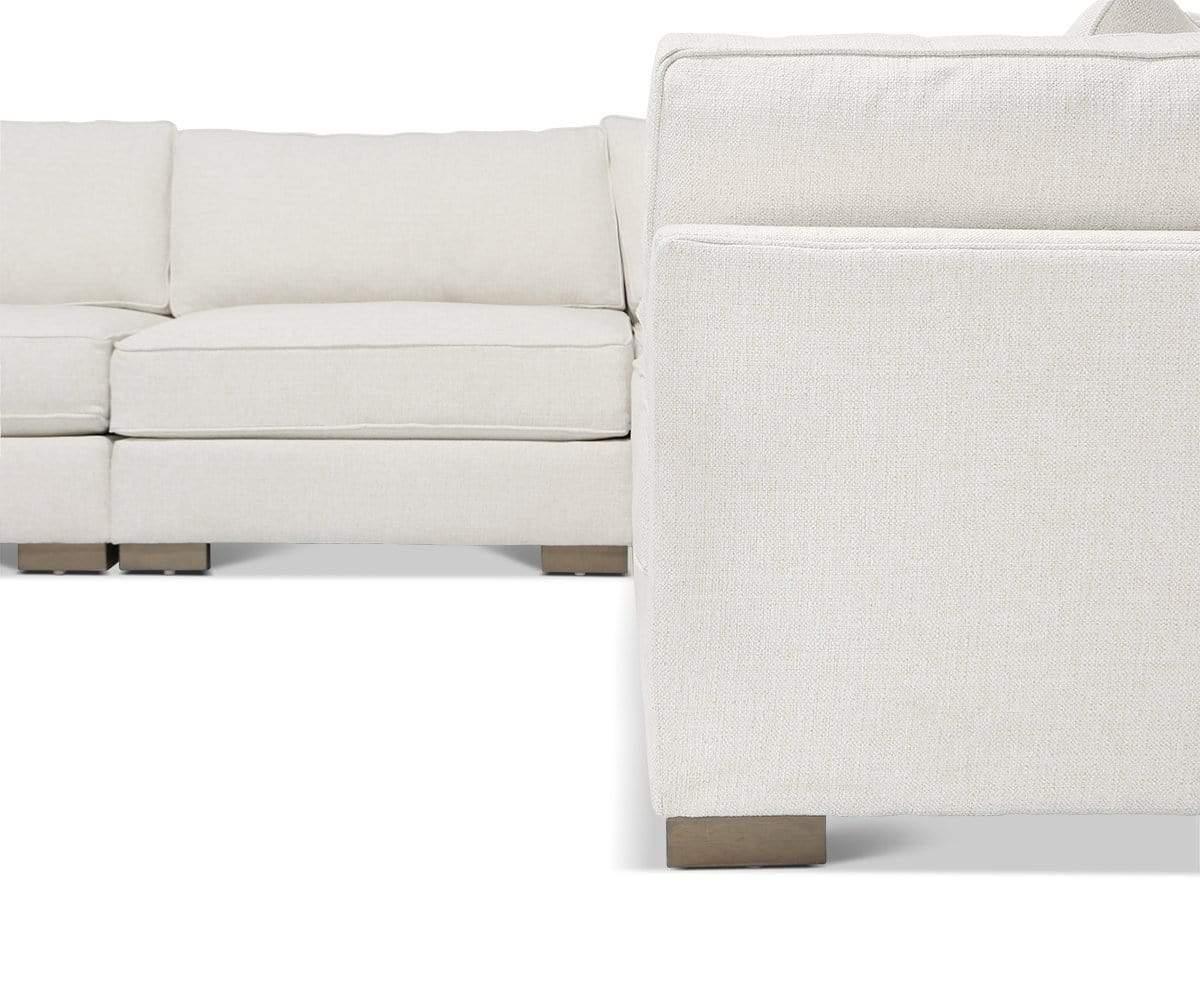 Roanne 6-Piece Modular Sectional - Image 8