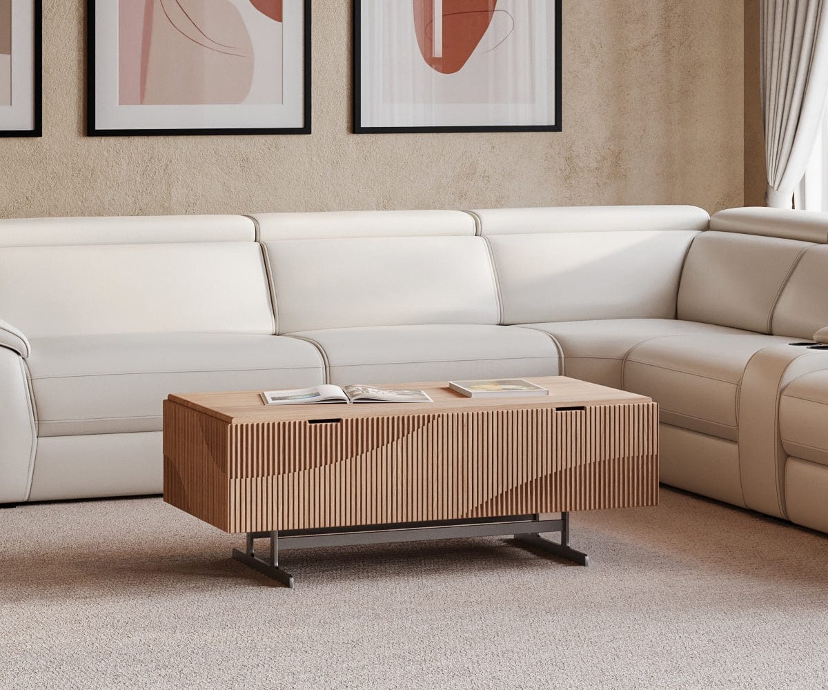 Roman Coffee Table - Image 3