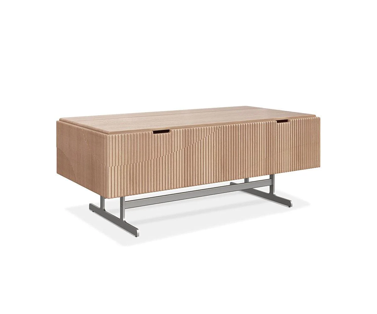 Roman Coffee Table - Image 4