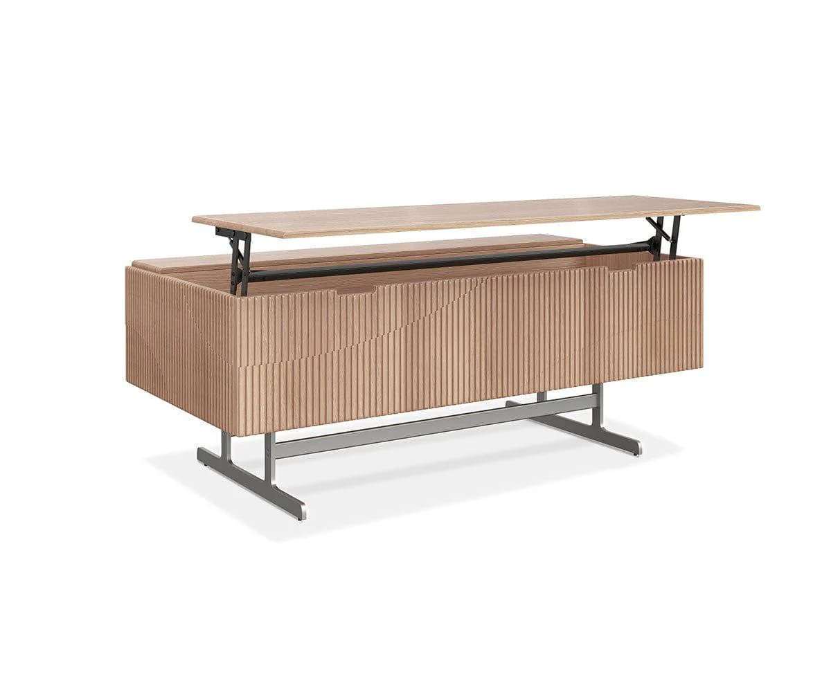 Roman Coffee Table - Image 5