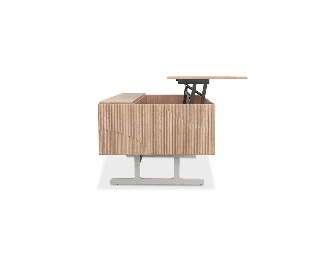 Roman Coffee Table - Image 7