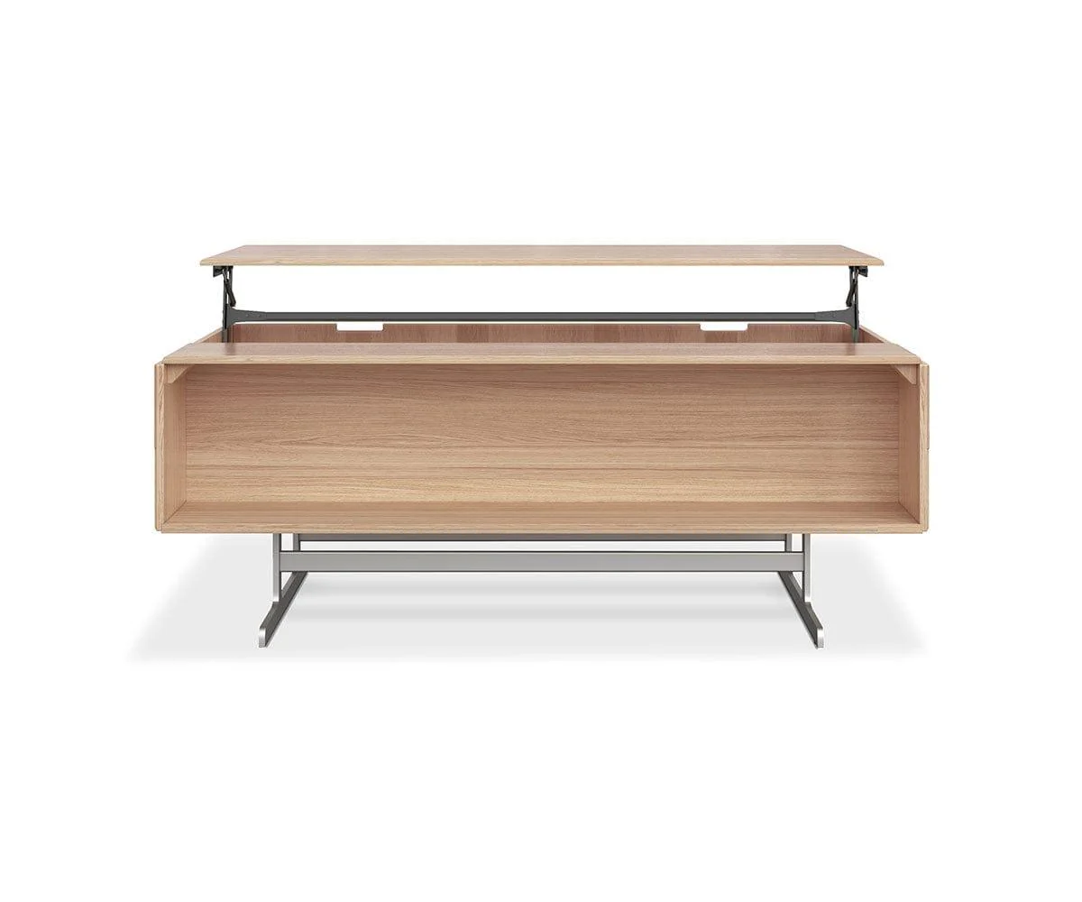 Roman Coffee Table - Image 8