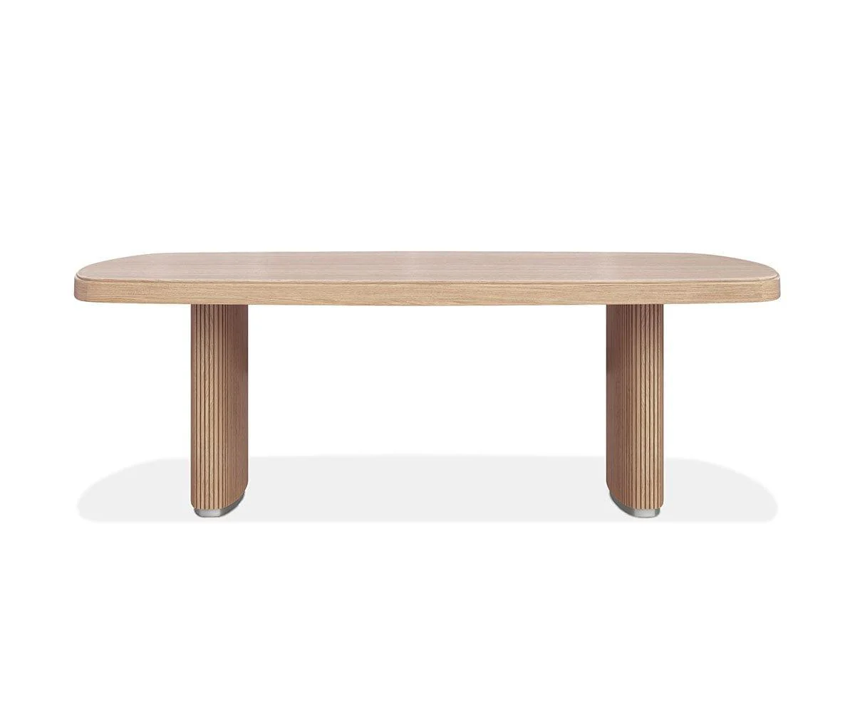 Roman Dining Table