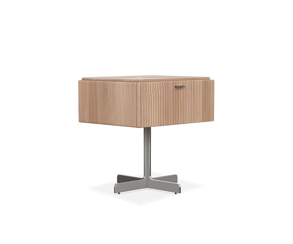Roman End Table - Image 4