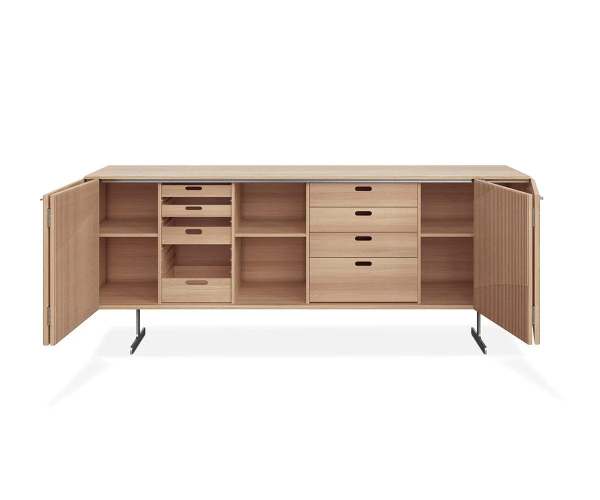 Roman Sideboard - Image 4