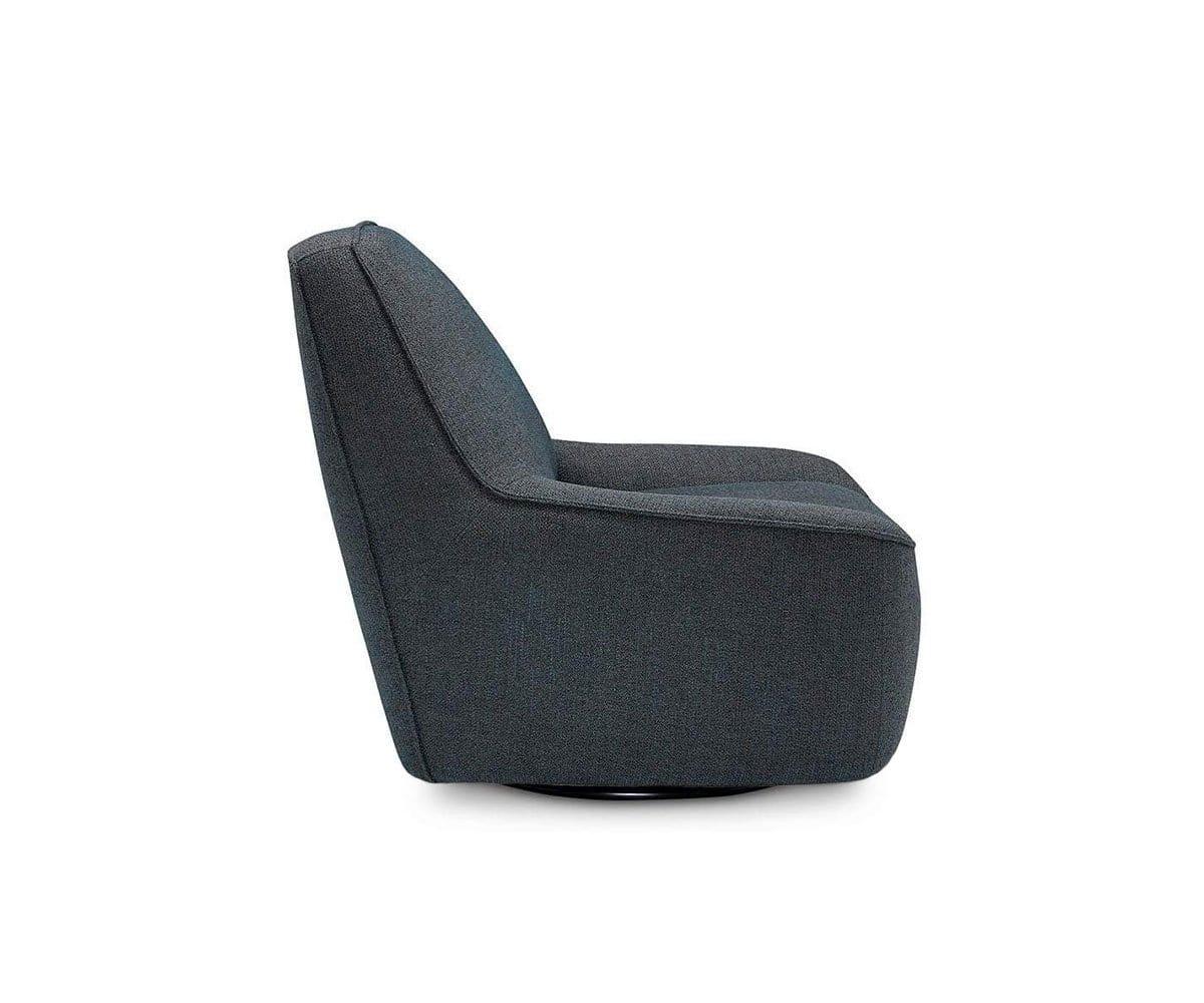 Rost Swivel Chair - Image 4