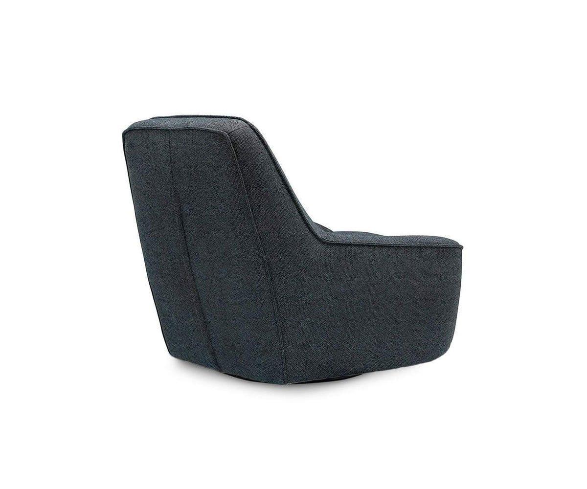 Rost Swivel Chair - Image 5