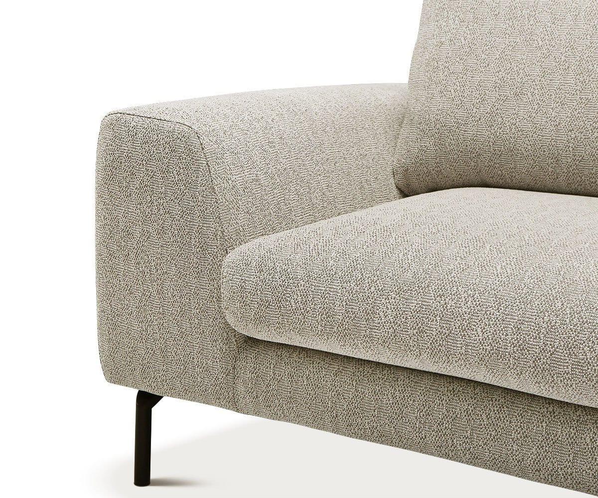 Rowena Right Cuddler Sectional - Image 10
