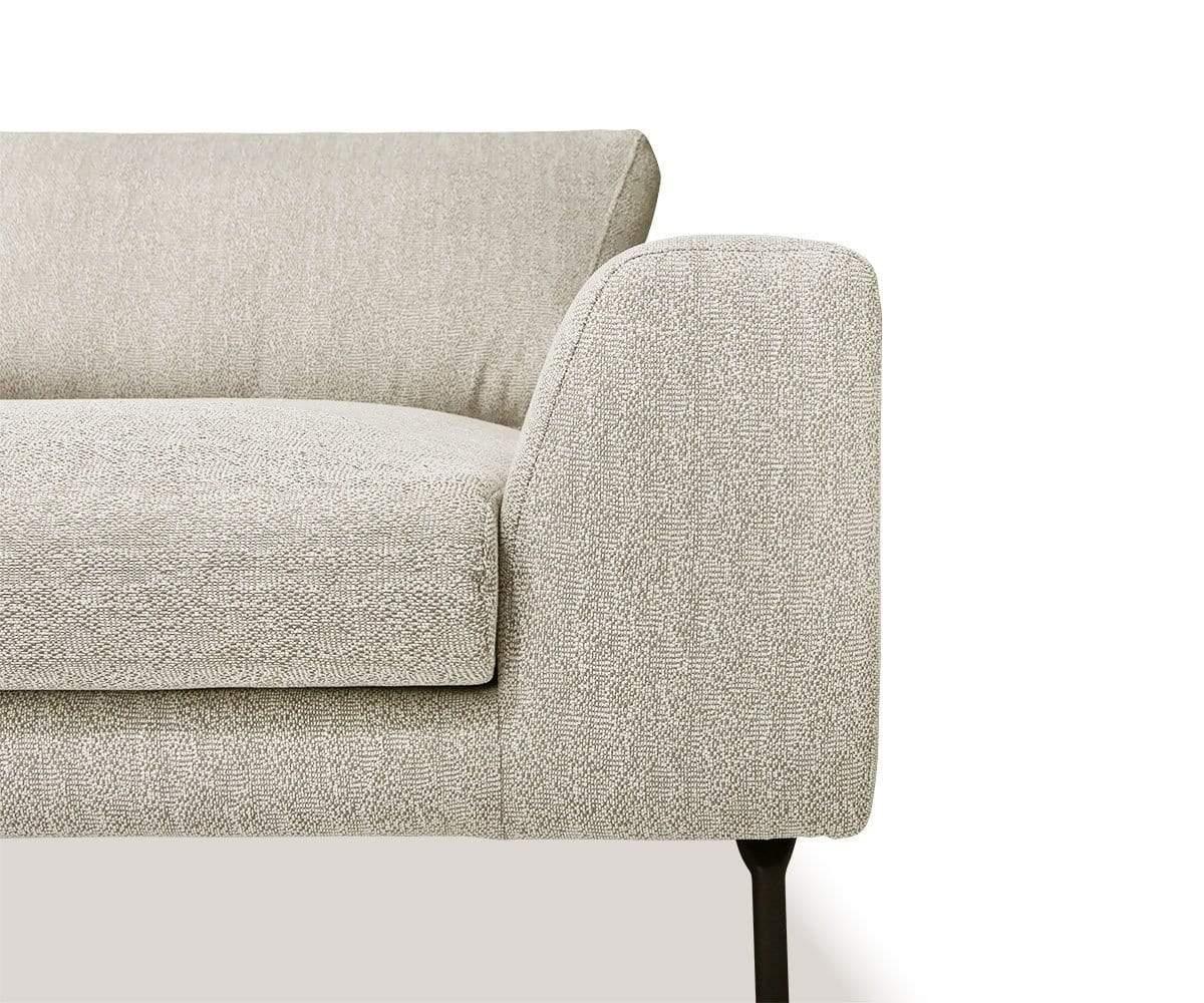 Rowena Right Cuddler Sectional - Image 11