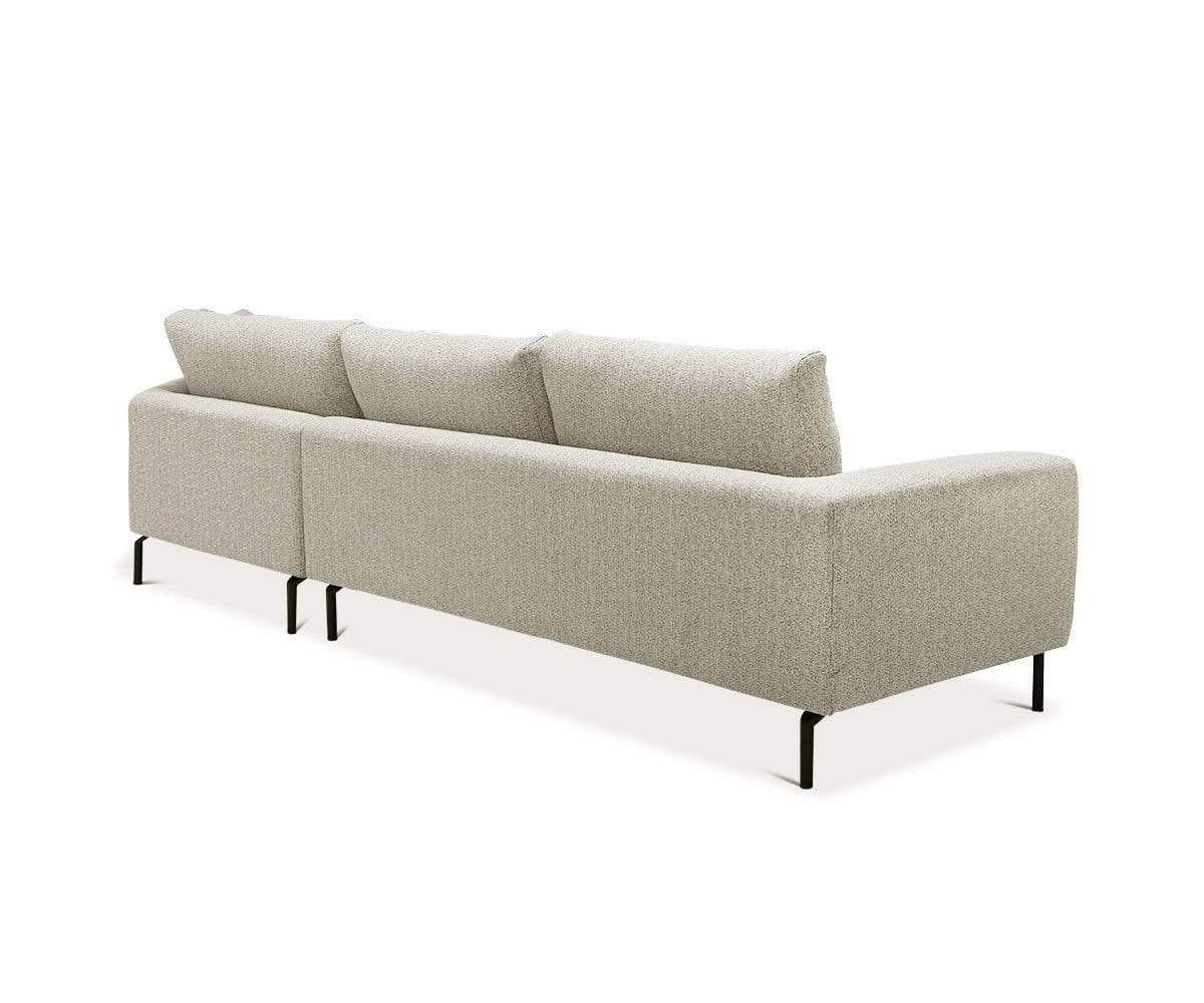 Rowena Right Cuddler Sectional - Image 12