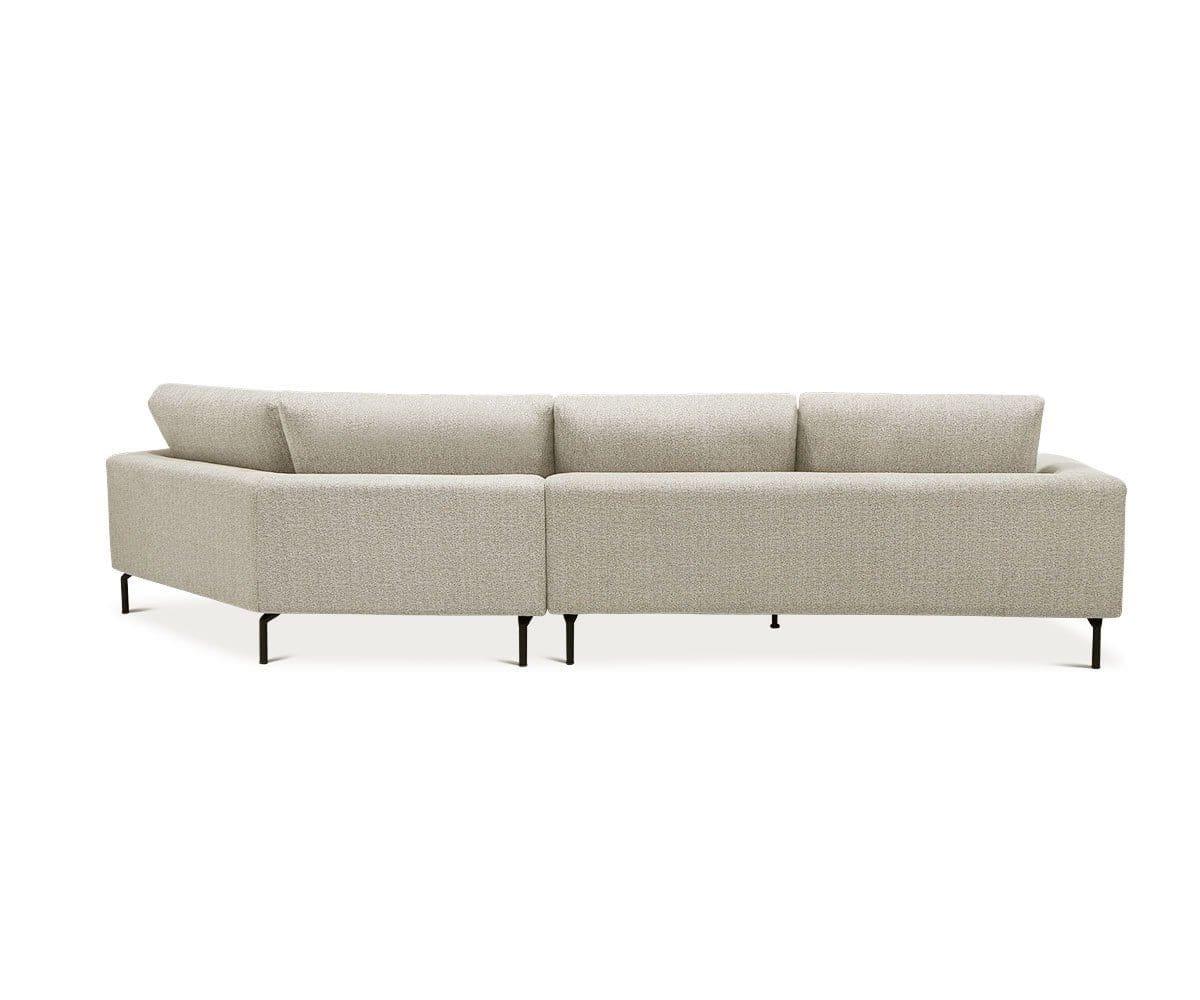 Rowena Right Cuddler Sectional - Image 13