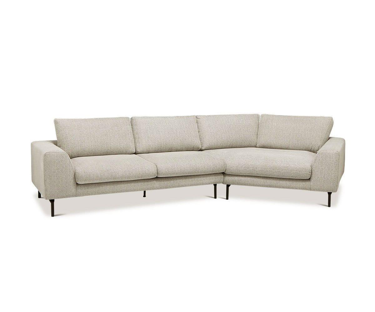 Rowena Right Cuddler Sectional - Image 5