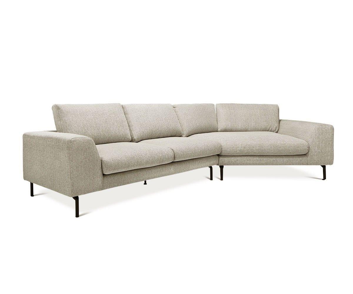 Rowena Right Cuddler Sectional - Image 9