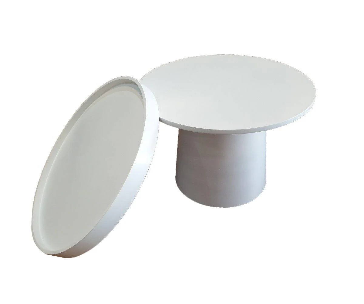 Rune Side Table - Image 2