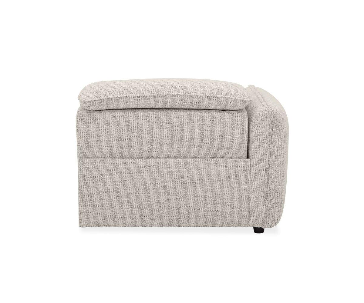 Ryden Power Reclining Left Arm Chair - Image 11