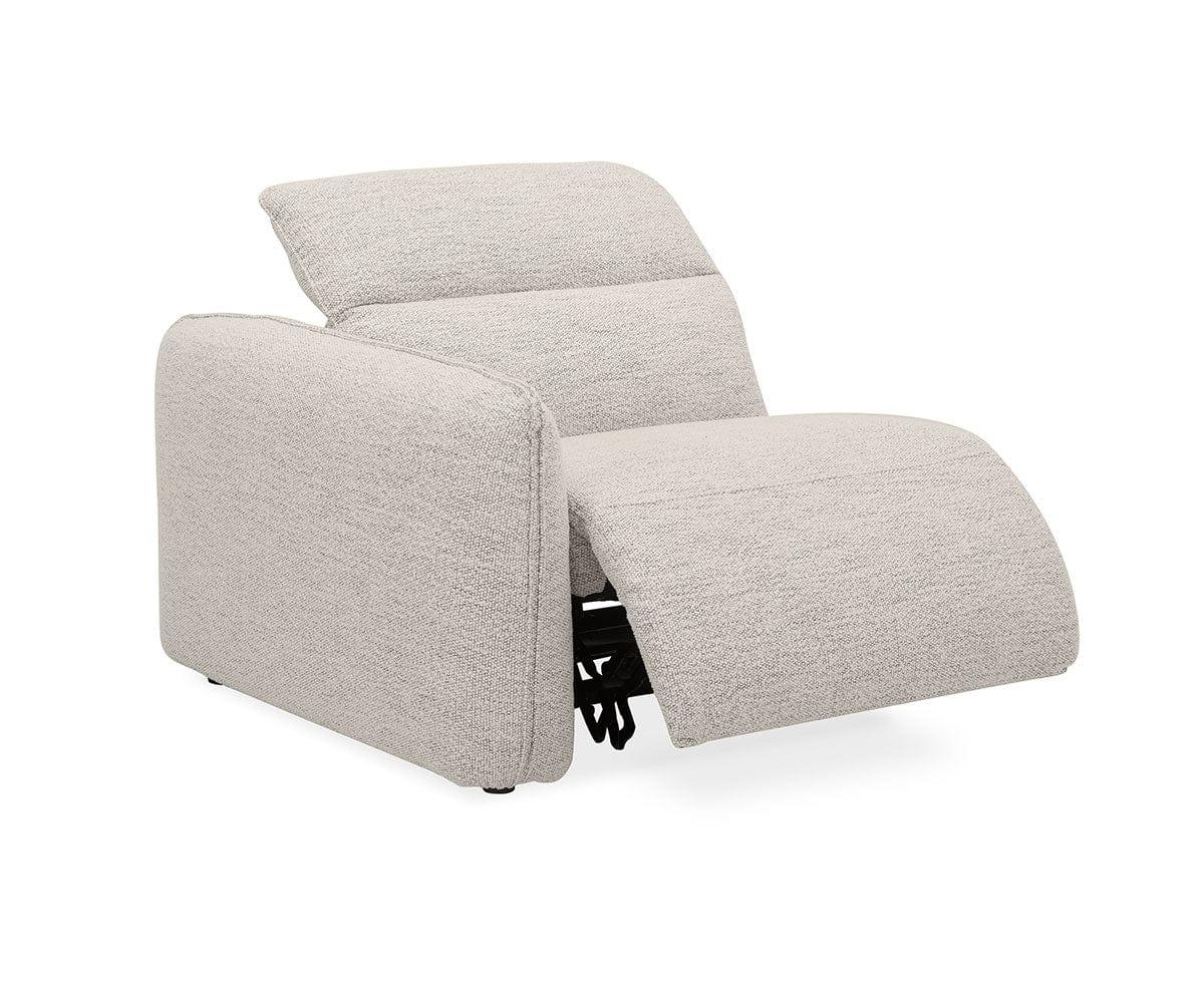 Ryden Power Reclining Left Arm Chair - Image 3