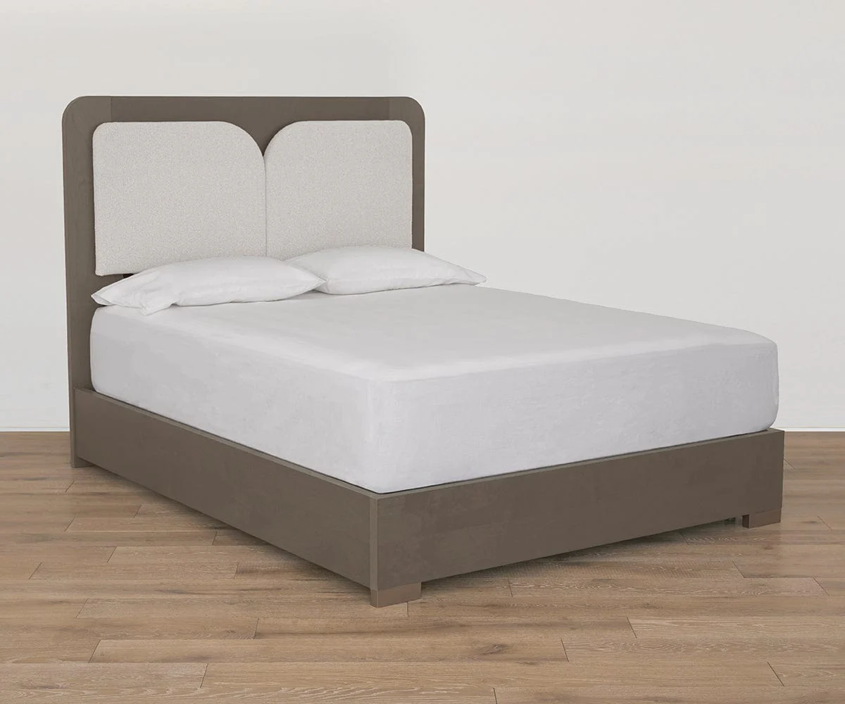 Sancia Bed - Image 4