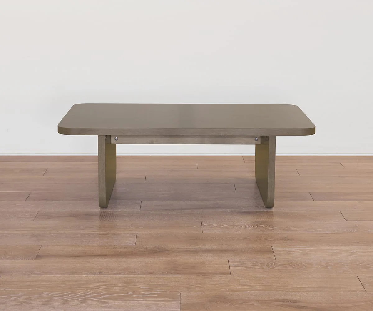 Sancia Coffee Table - Image 4