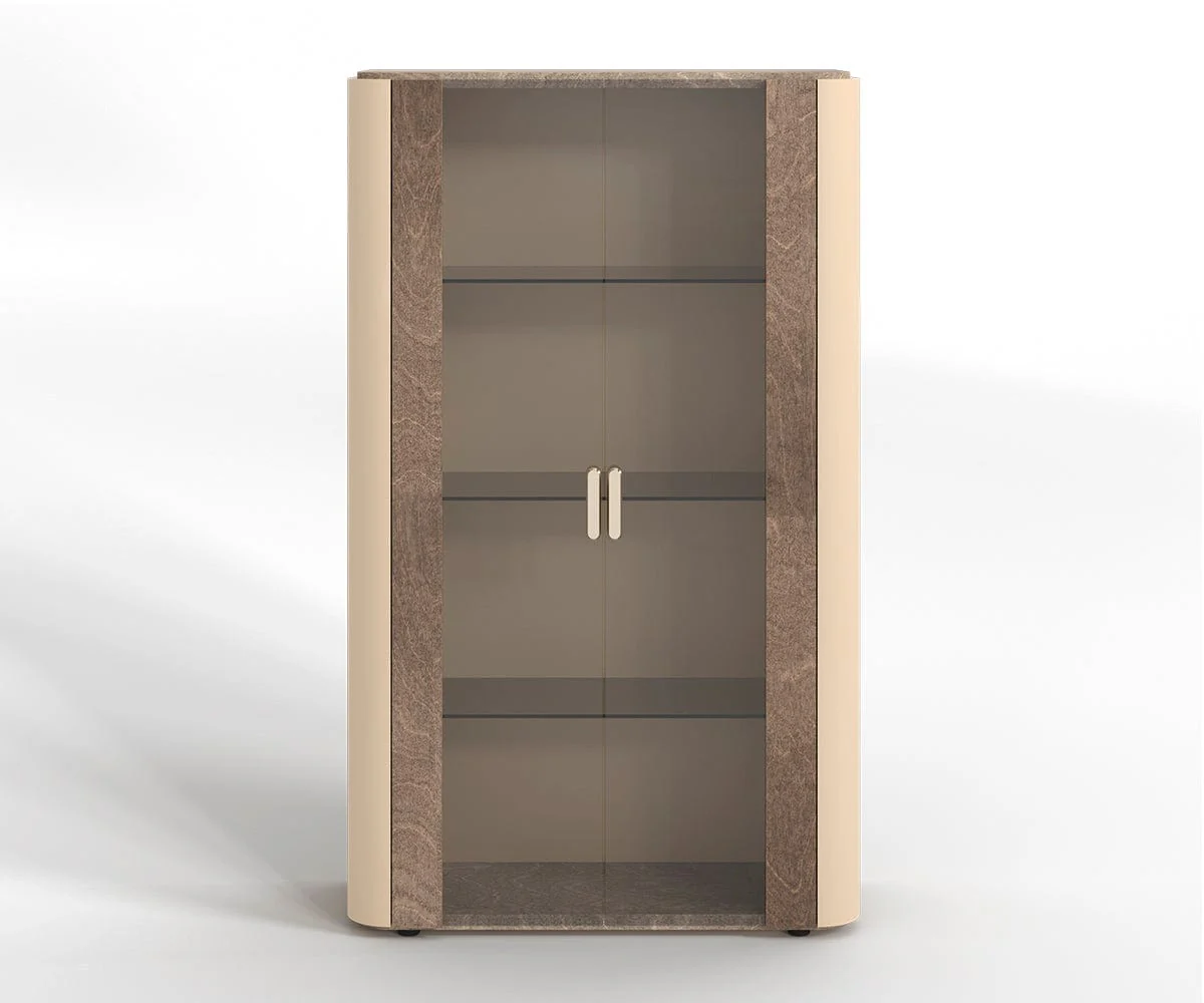 Sancia Curio Cabinet